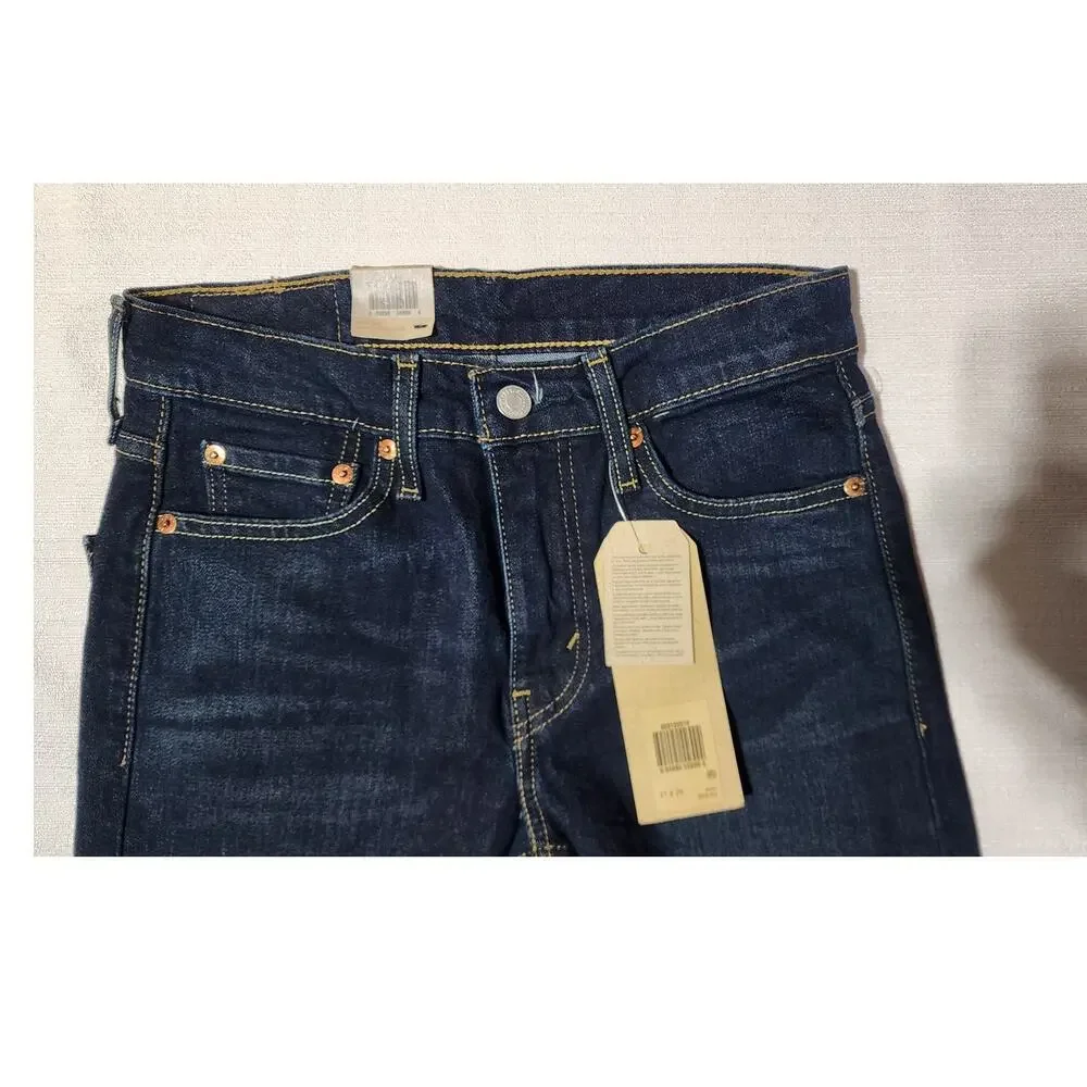 levi's 510 performance skinny regular W27xL29